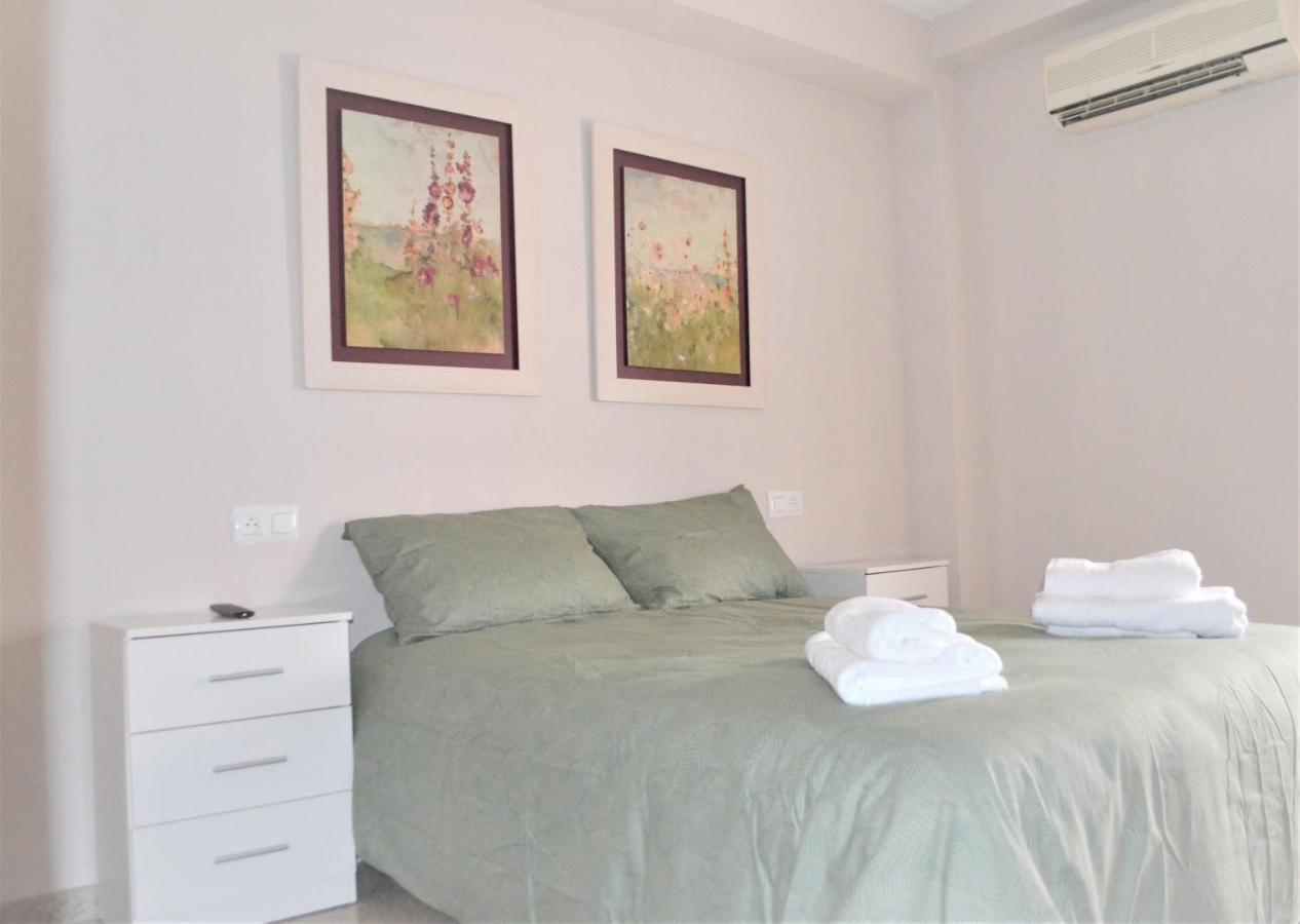 Apartamento La Cordobesa *