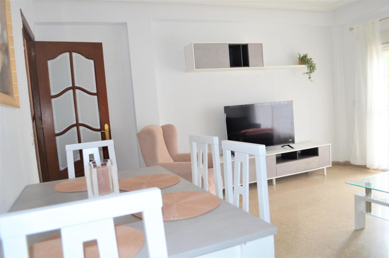 La Cordobesa Apartamento *