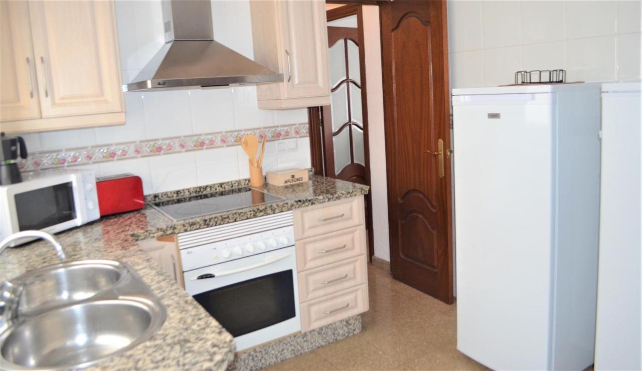 Apartamento La Cordobesa Córdoba