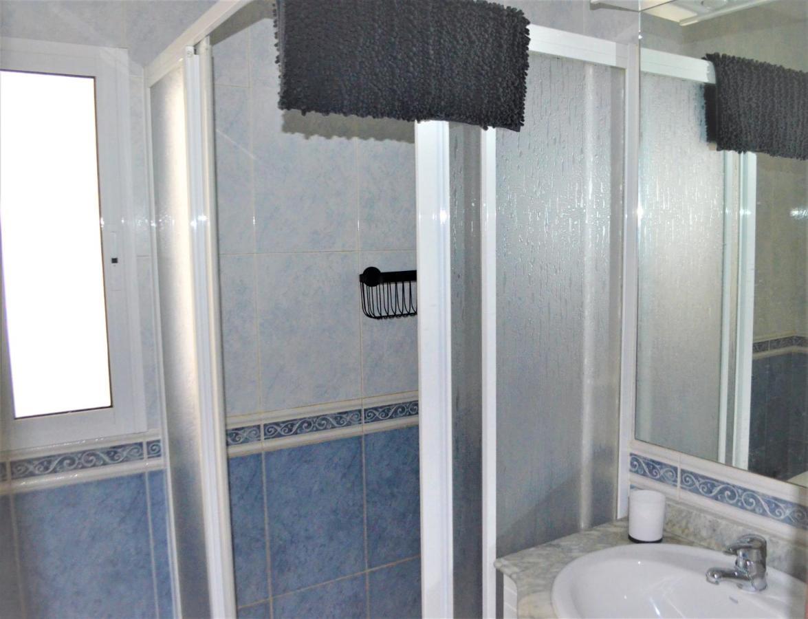 La Cordobesa Apartamento *